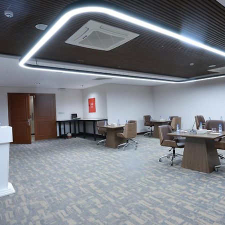 Samt Inn Hotel ริยาดห์ ภายนอก รูปภาพ