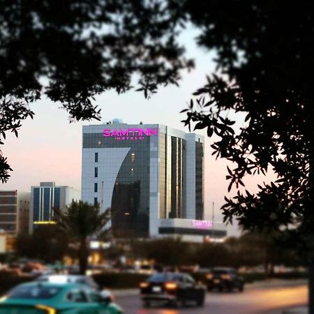 Samt Inn Hotel ริยาดห์ ภายนอก รูปภาพ