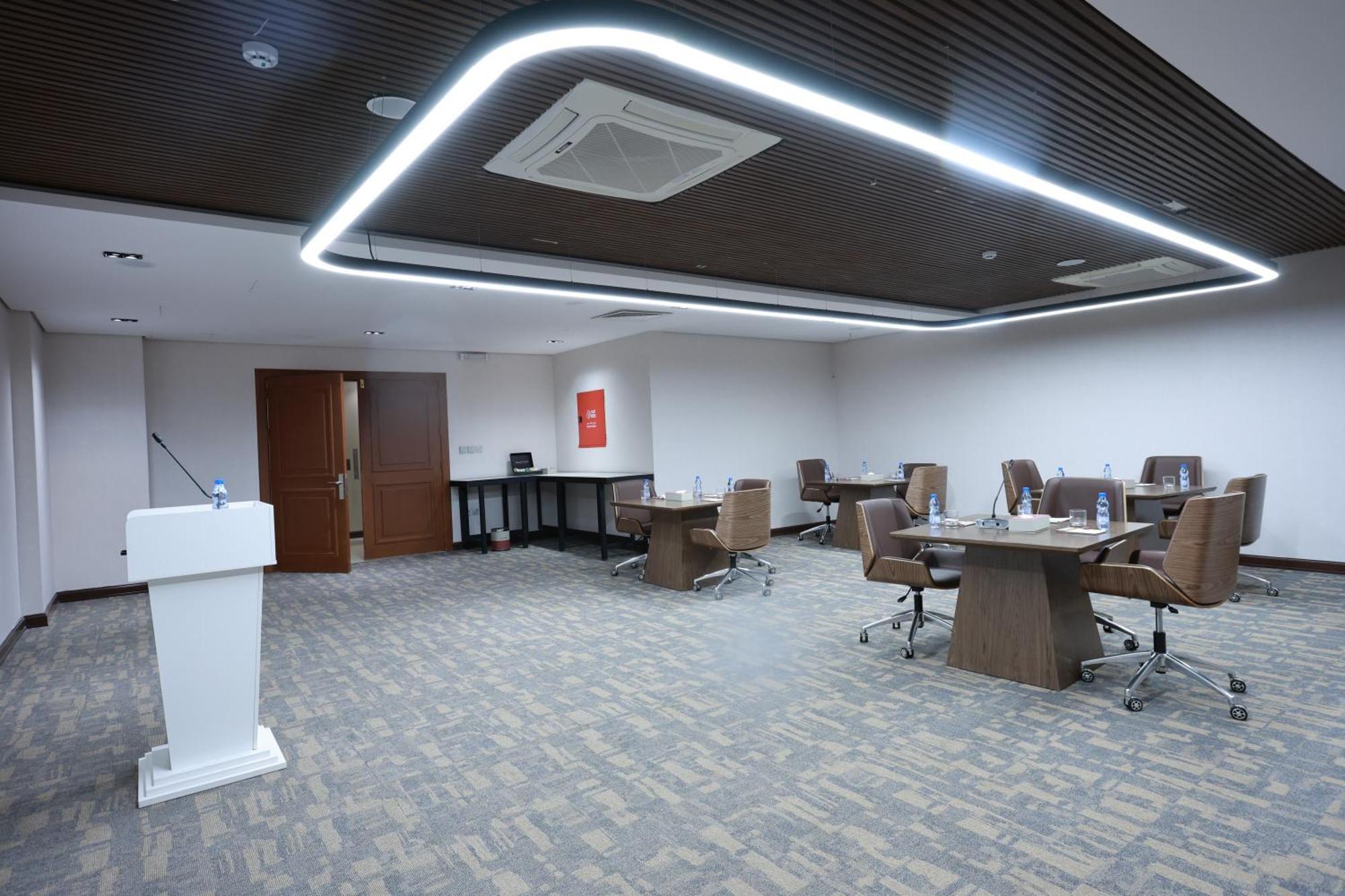 Samt Inn Hotel ริยาดห์ ภายนอก รูปภาพ