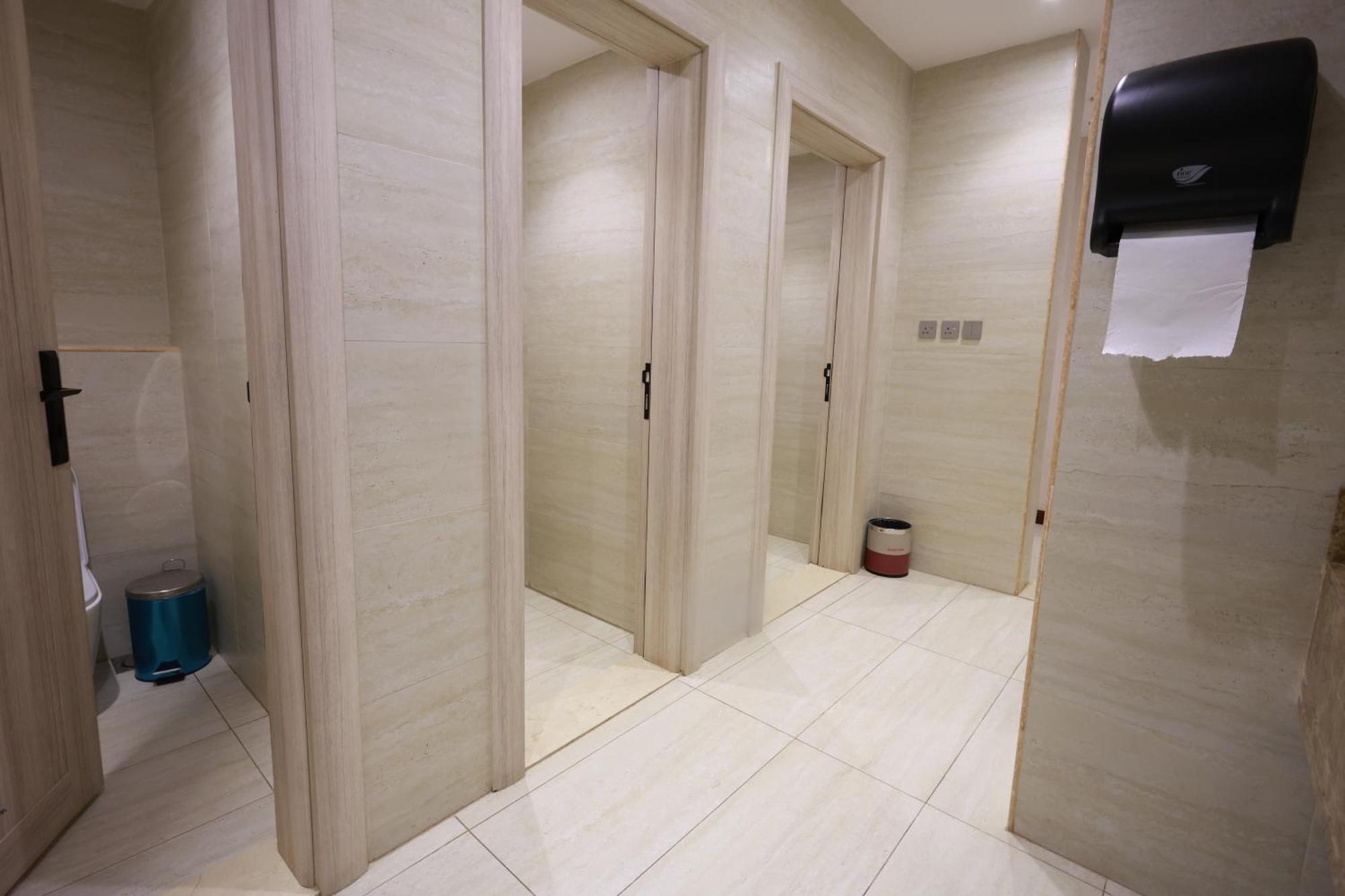 Samt Inn Hotel ริยาดห์ ภายนอก รูปภาพ