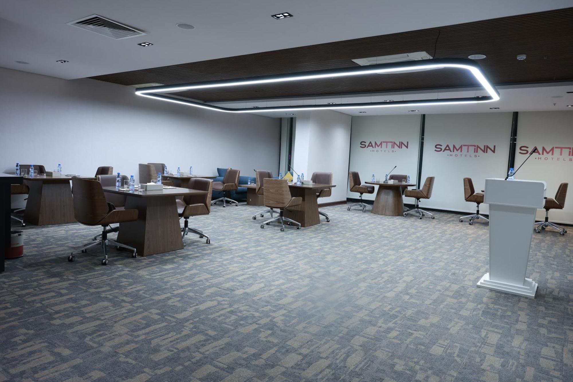 Samt Inn Hotel ริยาดห์ ภายนอก รูปภาพ