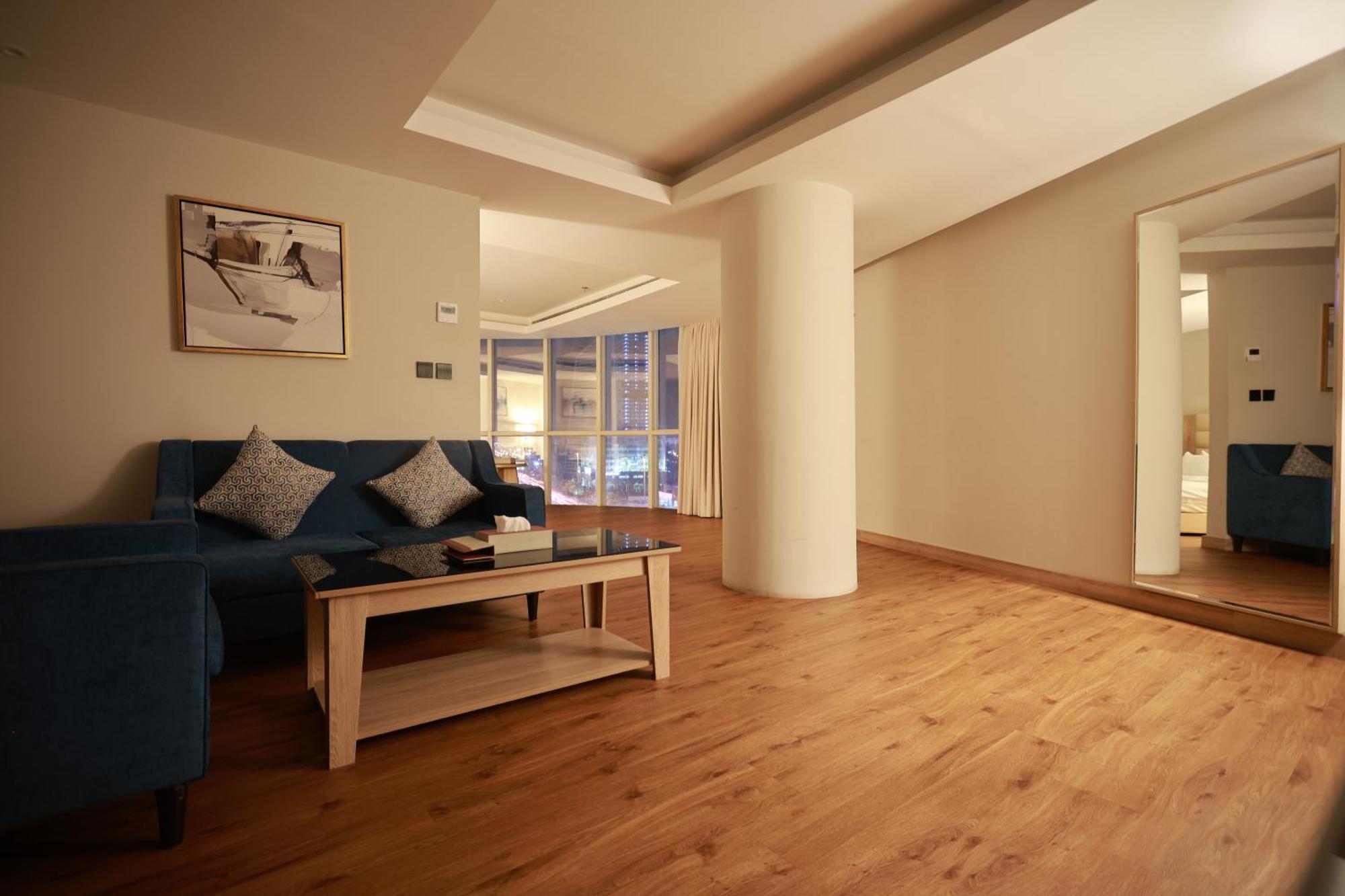 Samt Inn Hotel ริยาดห์ ภายนอก รูปภาพ