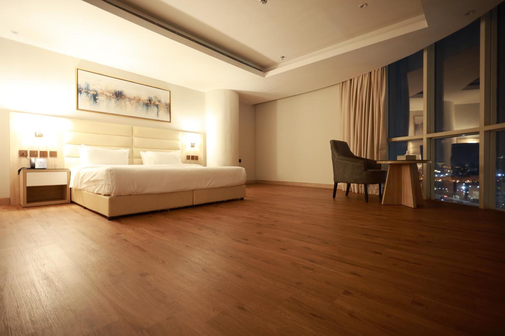 Samt Inn Hotel ริยาดห์ ภายนอก รูปภาพ