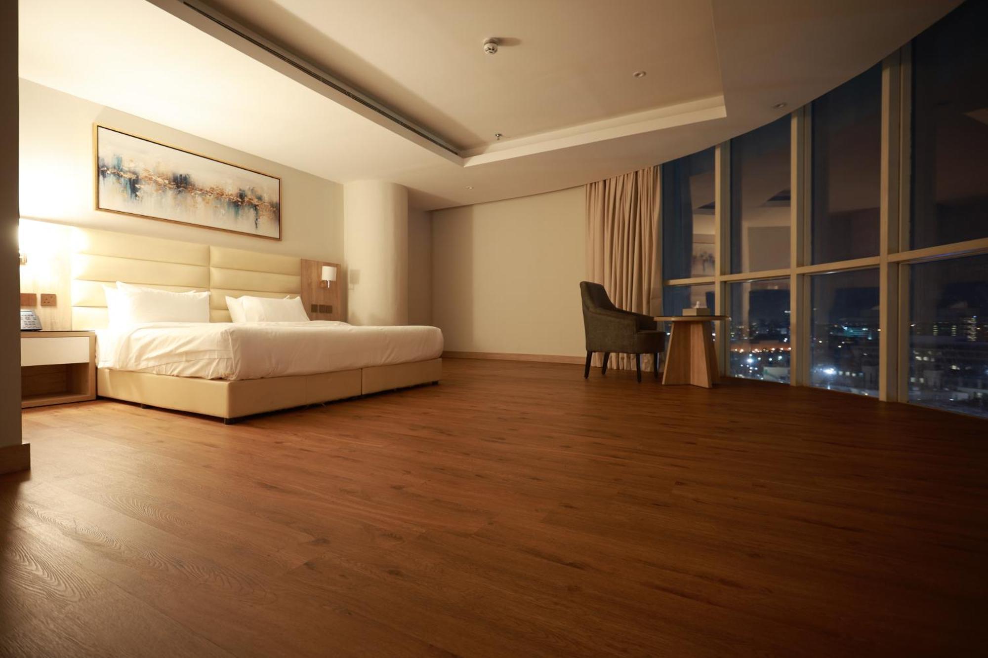 Samt Inn Hotel ริยาดห์ ภายนอก รูปภาพ